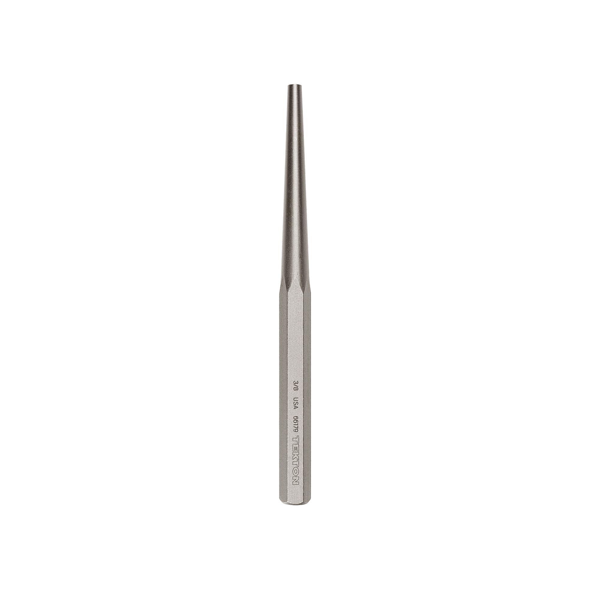 TEKTON 3/8 Inch Alignment Punch | 66179
